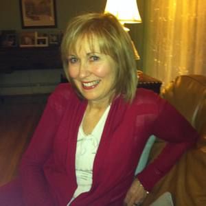 Meet your Posher, Christina